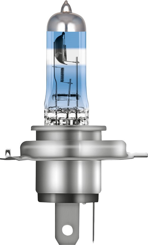 Автолампа Osram Night Breaker 200 H4 64193NB200-HCB