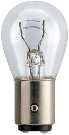 Автолампа Philips LongLife EcoVision P21/5W 1pcs