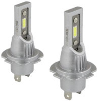 LED лампа Sho-Me F3 H7 6500K 2pcs