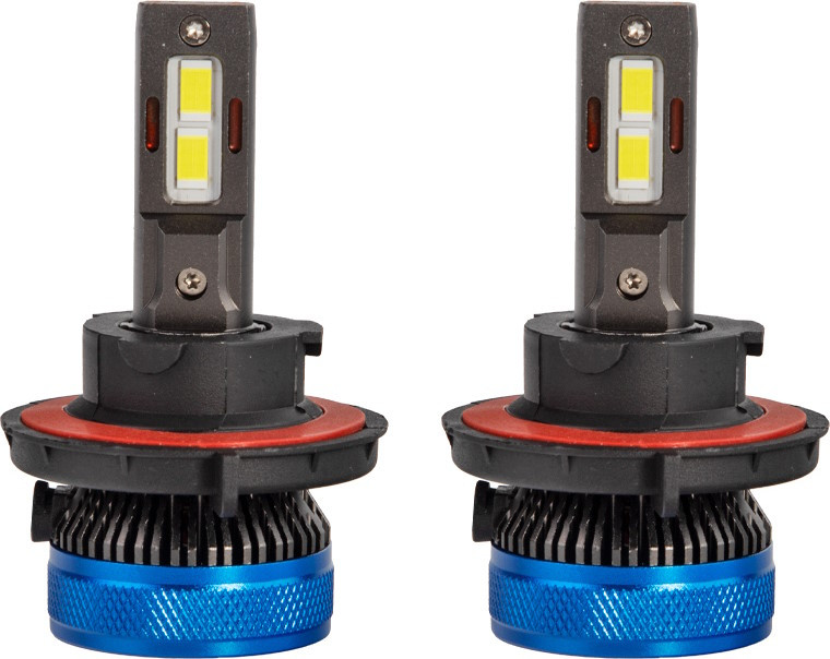 LED лампа Pulso LC3 H13 6000K 2pcs
