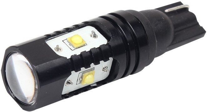 LED лампа Carlamp 8GSeries W5W 2pcs