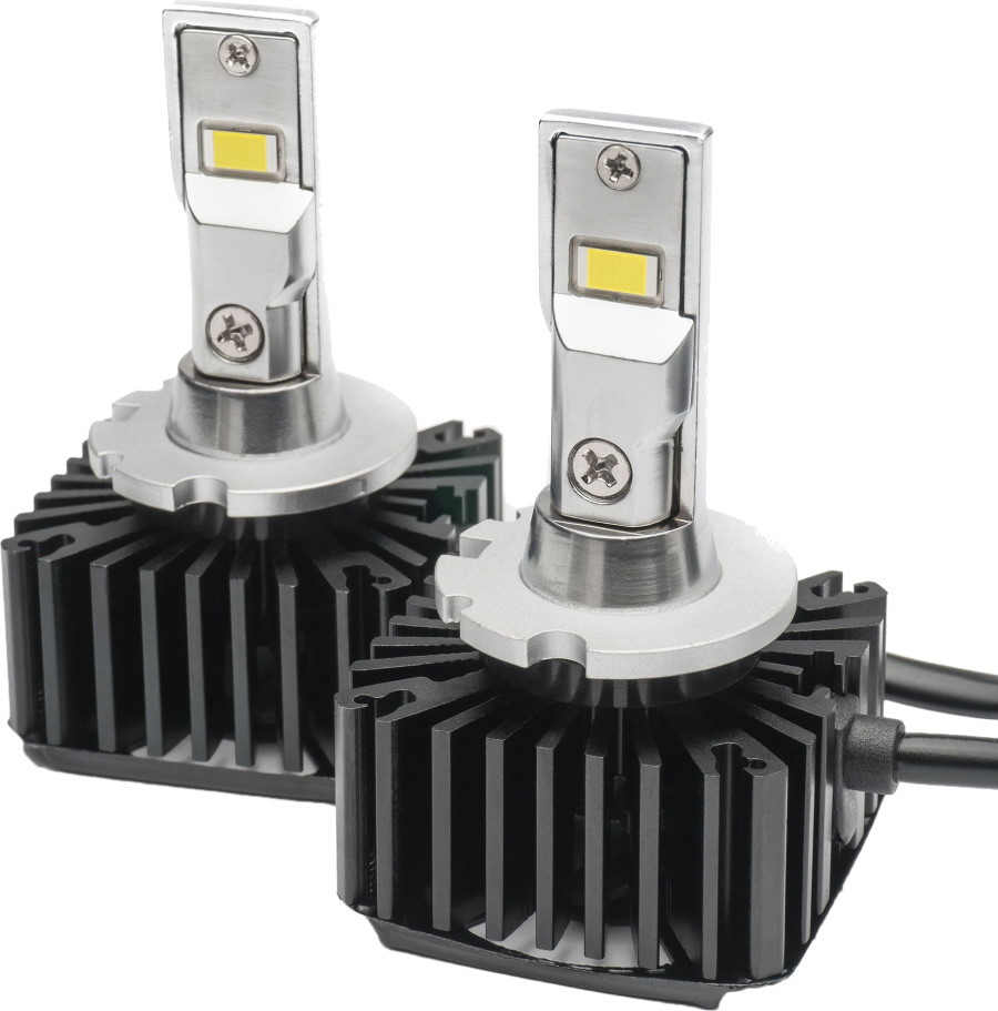 LED лампа Prime-X D-Pro-Series D3S 5000K 2pcs