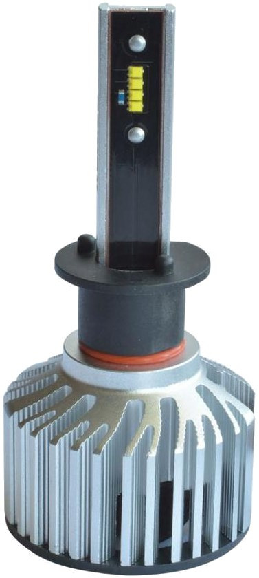 LED лампа Prime-X Z-Pro-Series H1 5000K 2pcs