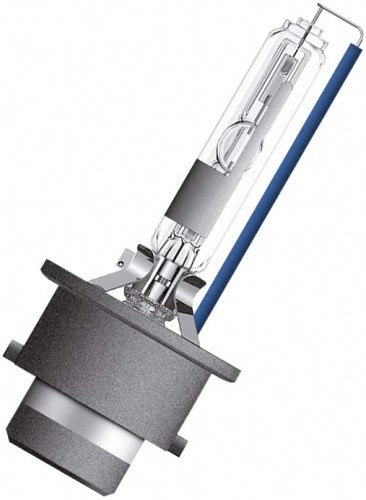Ксенон Osram Xenarc Cool Blue Intense D2R 66250CBI