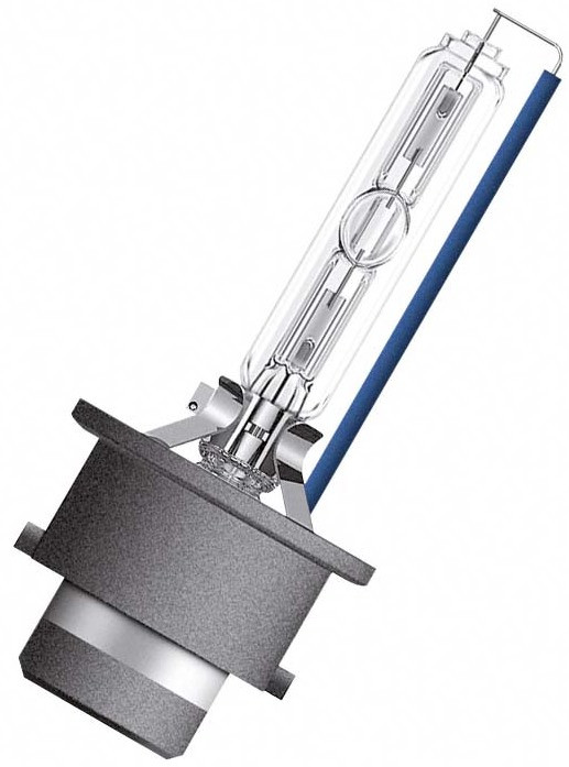 Ксенон Osram Xenarc Cool Blue Intense D2S 66240CBI FS1