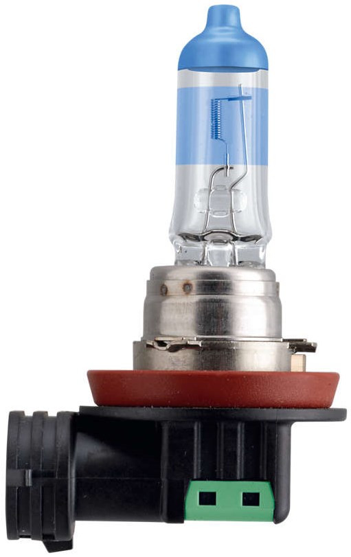 Автолампа Philips WhiteVision H11 1pcs