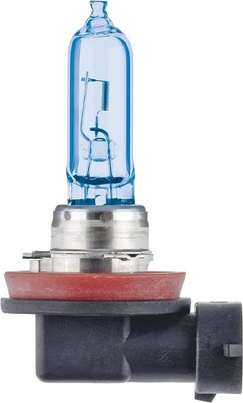 Автолампа Hella White Light H9 1pcs