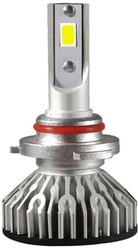 LED лампа iDial V3C HB4 6000K 2pcs