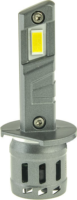 LED лампа Cyclone Type-44 H1 5000K 2pcs