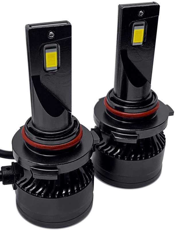 LED лампа Torssen Ultra Red HB4 6000K 2pcs