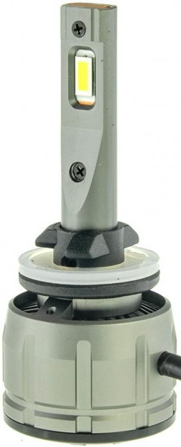 LED лампа Cyclone Type-38 H27 6000K 1pcs