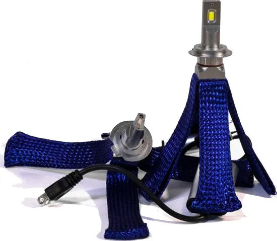 LED лампа HeadLight TBS-T40 H7 6000K 2pcs