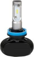 LED лампа Silver Star S1 H11 5000K 2pcs