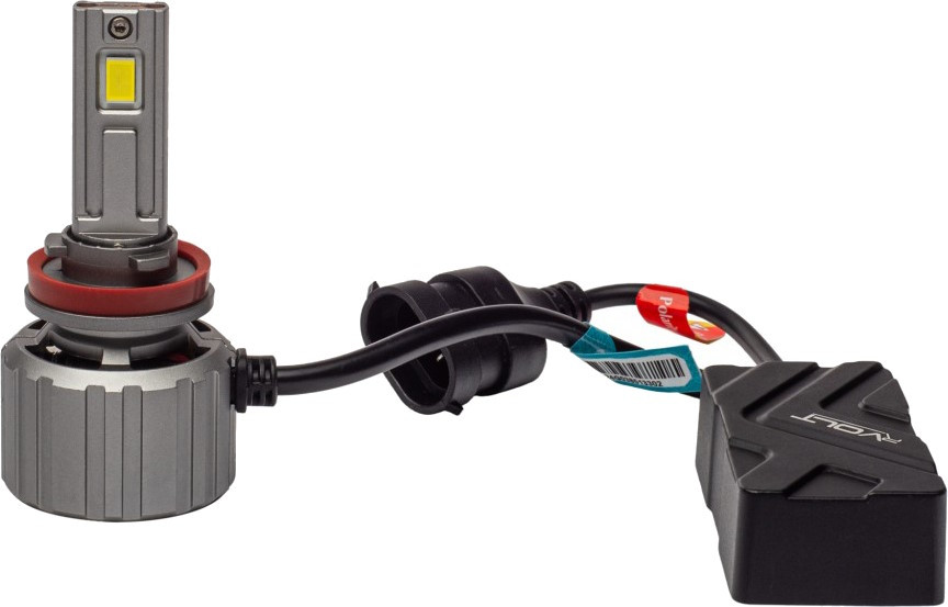 LED лампа rVolt RC05 Boost 90W H11 2pcs