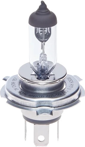 Автолампа Bosch Pure Light H19 1pcs