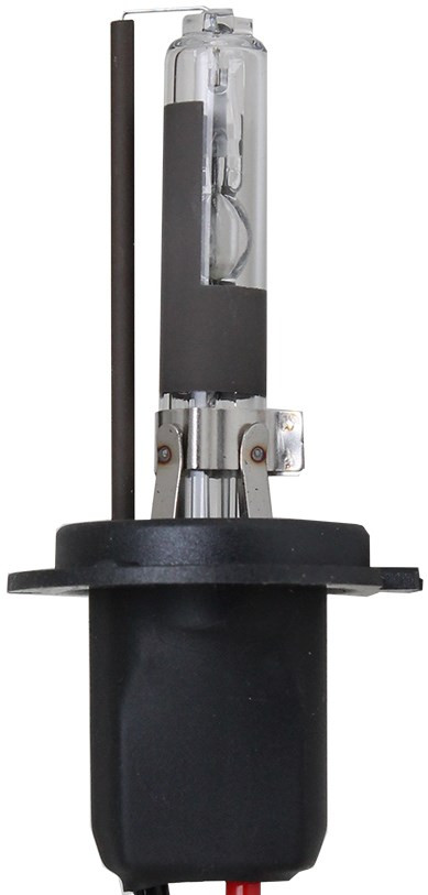 Ксенон Baxster Pro H7R 5000K 1pcs