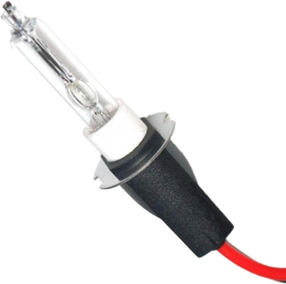 Ксенон Baxster Pro H3 6000K 1pcs