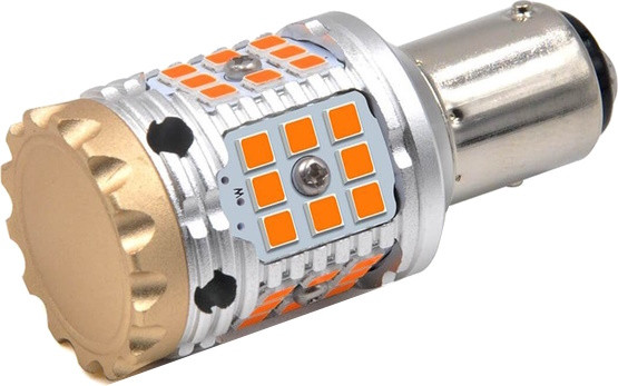 LED лампа Torssen Pro 1157 P21/5W Canbus 2pcs