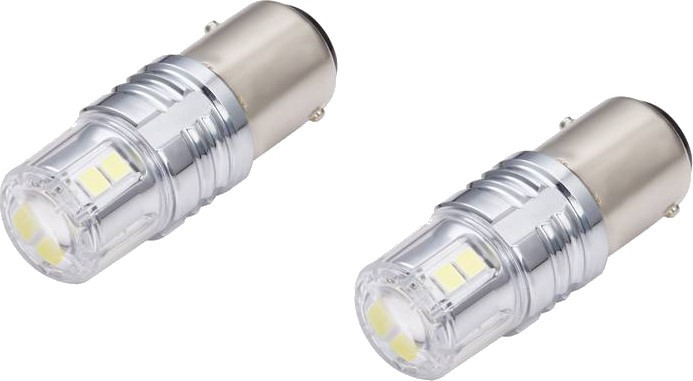 LED лампа Torssen Pro 1157 P21/5W 2pcs