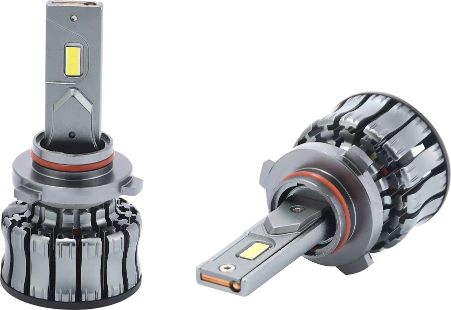 LED лампа Torssen Premium Pro HB3 45W 6000K Can 2pcs