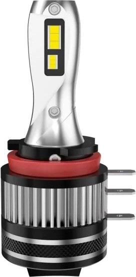 LED лампа Torssen Premium Pro H15 40W 6000K 2pcs