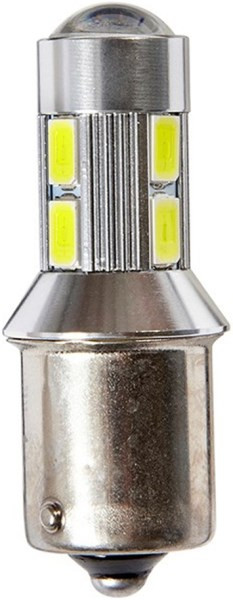 LED лампа Ring Premium R5W 2pcs