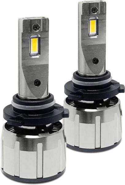 LED лампа Torssen Premium HB3 6000K 2pcs