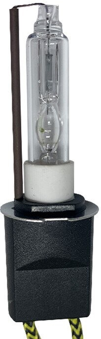 Ксенон Torssen Premium H3 100 5000K 1pcs