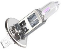Автолампа Philips Premium H1 1pcs