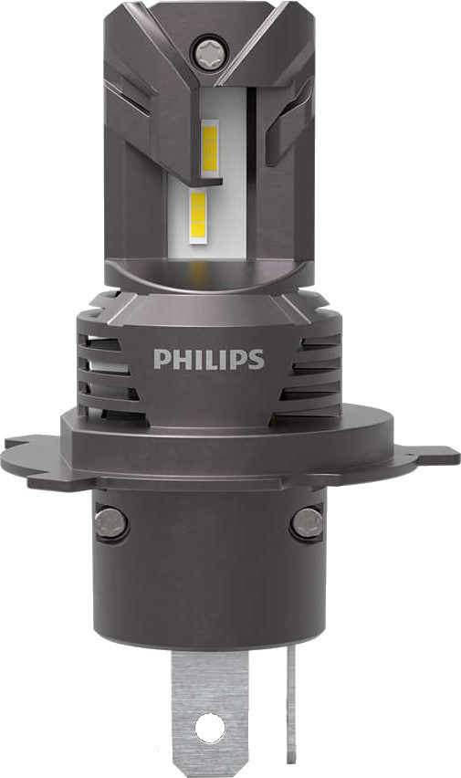 LED лампа Philips Ultinon Access H4 2pcs