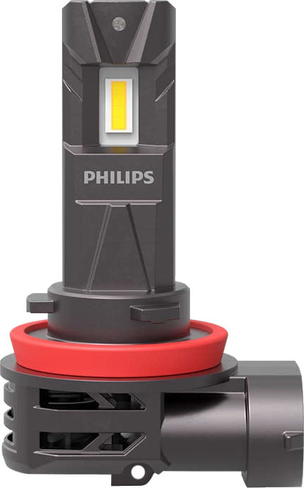 LED лампа Philips Ultinon Access H11 2pcs
