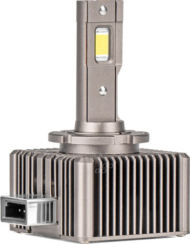 LED лампа Amio XD-Series D1S 2pcs