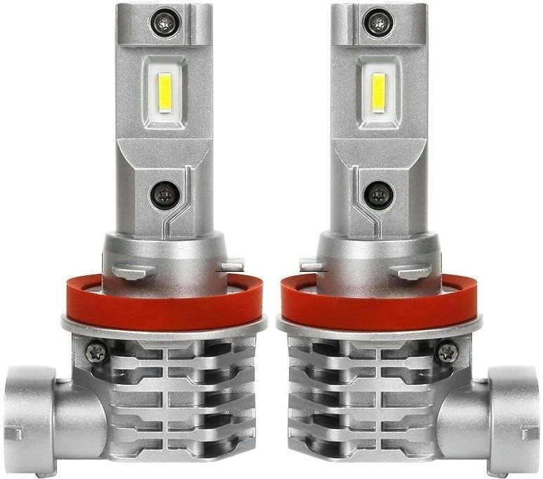 LED лампа Pulso M4 H9 6000K 2pcs