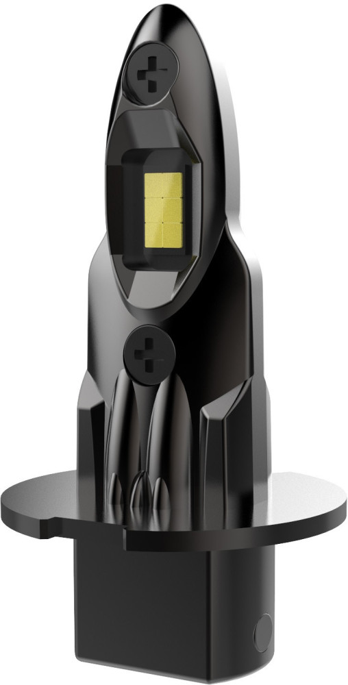 LED лампа InfoLight F3-Pro H3 30W 2pcs