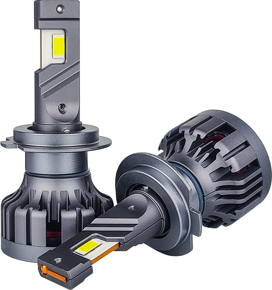 LED лампа DriveX AL-01 Pro H7 6000K 2pcs