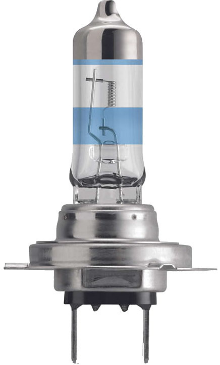 Автолампа Philips X-tremeVision Pro150 H7 1pcs