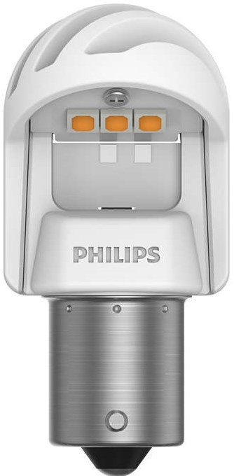 LED лампа Philips X-treme Ultinon Gen2 PY21W 2pcs