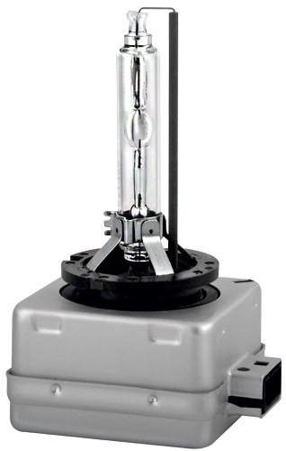 Ксенон Brevia Xenon D3S 5000K 1pcs