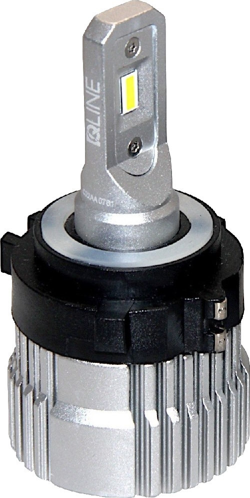 LED лампа QLine Ultra VW-H7 G 6000K 2pcs