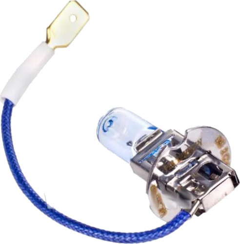 Автолампа Pulso X-treme Vision H3 1pcs