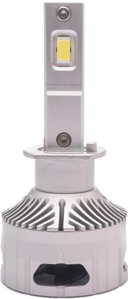 LED лампа Prime-X TX Pro H1 5000K 2pcs