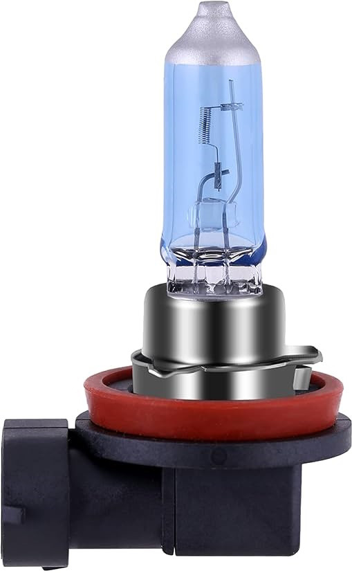 Автолампа Shafer Super Vision Ultra 100 H8 2pcs