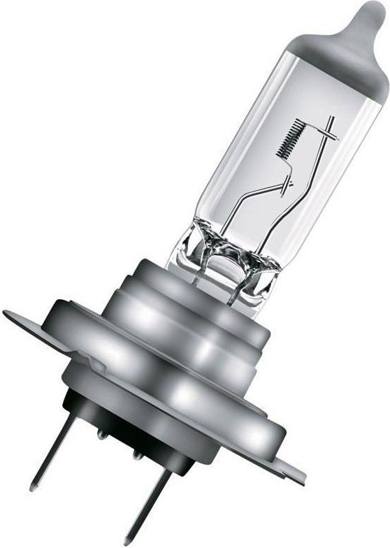 Автолампа Osram Super Bright Premium H7 62261SBP