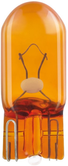 Автолампа Hella Standard WY5W 1pcs