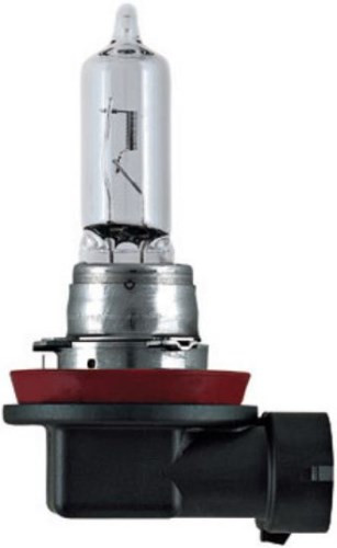 Автолампа Hella Standard H9 1pcs