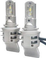 LED лампа Prime-X R-Pro-Series H15 5000K 2pcs