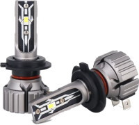 LED лампа DriveX PA-02P H7 5000K 2pcs