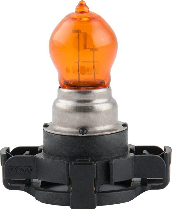 Автолампа Brevia Power 30 PY24W 1pcs