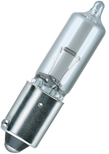 Автолампа Osram Original H21W 64138-01B