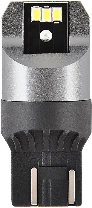 LED лампа Brevia Power W21/5W 2pcs